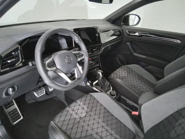 Volkswagen T-Roc R-Line 2.0 TSI OPF 4MOTION 7-Gang DSG 