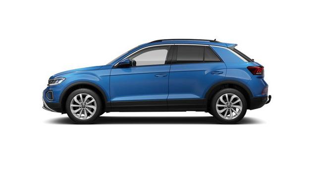 Volkswagen T-Roc - Limited 1.0 TSI OPF 6-Gang