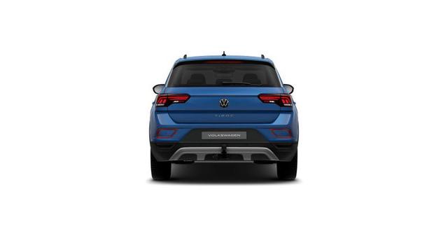 Volkswagen T-Roc Limited 1.0 TSI OPF 6-Gang 