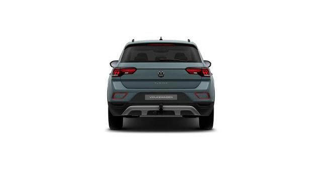 Volkswagen T-Roc Limited 1.0 TSI OPF 6-Gang 