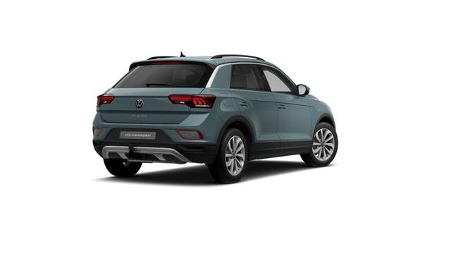 Volkswagen T-Roc Limited 1.0 TSI OPF 6-Gang 