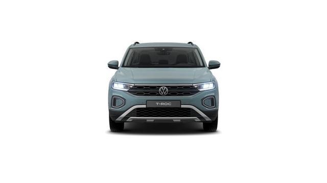 Volkswagen T-Roc Limited 1.0 TSI OPF 6-Gang 