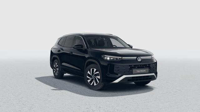 Volkswagen Tayron Prime 1.5 eTSI 7-Gang-DSG 