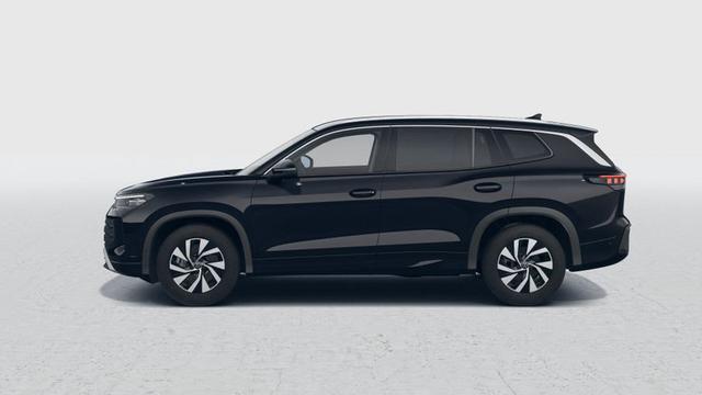 Volkswagen Tayron Prime 1.5 eTSI 7-Gang-DSG 