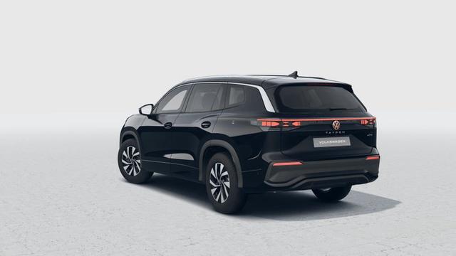 Volkswagen Tayron Prime 1.5 eTSI 7-Gang-DSG 
