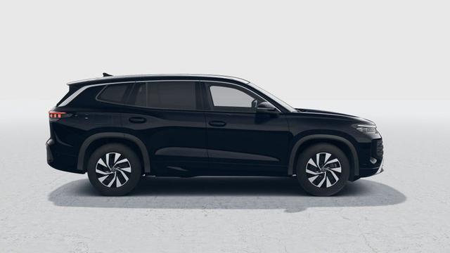 Volkswagen Tayron Prime 1.5 eTSI 7-Gang-DSG 