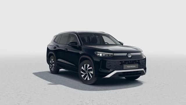 Volkswagen Tayron Prime 1.5 eTSI 7-Gang-DSG 