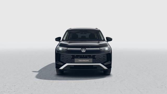 Volkswagen Tayron Prime 1.5 eTSI 7-Gang-DSG 