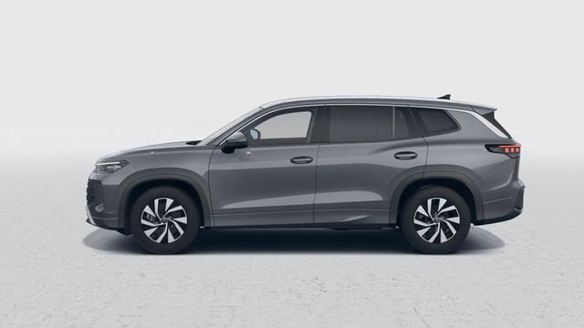 Volkswagen Tayron Prime 1.5 eTSI 7-Gang-DSG 