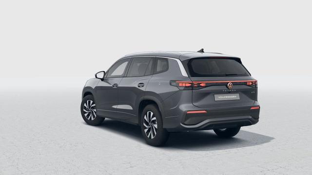 Volkswagen Tayron Prime 1.5 eTSI 7-Gang-DSG 
