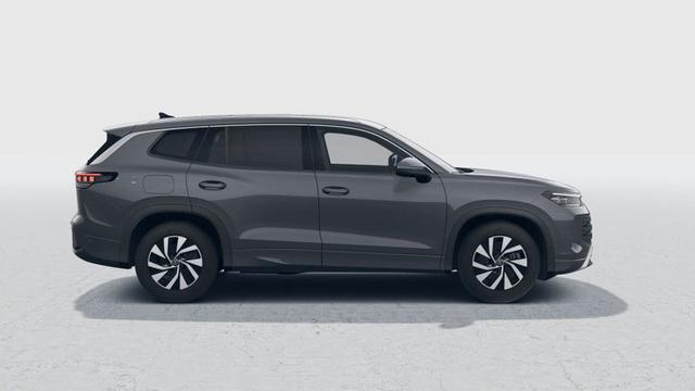Volkswagen Tayron Prime 1.5 eTSI 7-Gang-DSG 