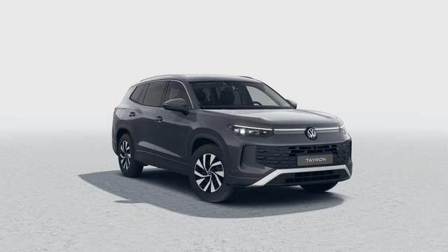 Volkswagen Tayron Prime 1.5 eTSI 7-Gang-DSG 