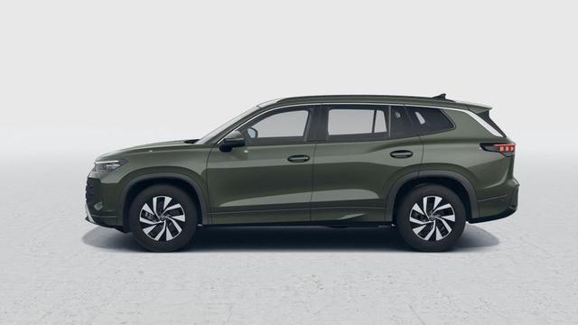 Volkswagen Tayron Prime 1.5 eTSI 7-Gang-DSG 
