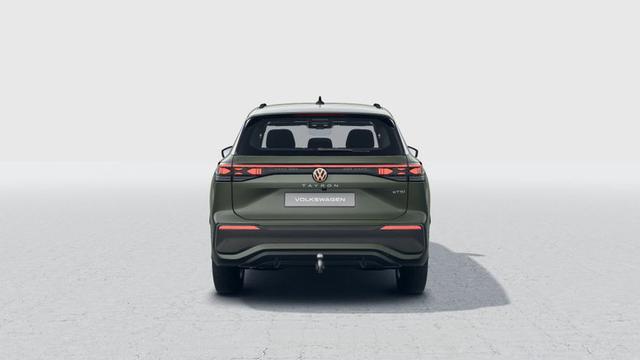 Volkswagen Tayron Prime 1.5 eTSI 7-Gang-DSG 