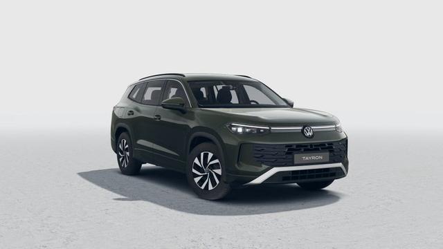 Volkswagen Tayron Prime 1.5 eTSI 7-Gang-DSG 