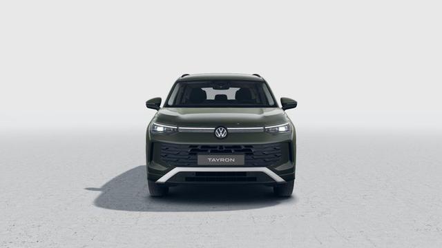 Volkswagen Tayron Prime 1.5 eTSI 7-Gang-DSG 