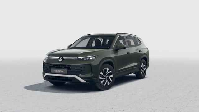 Volkswagen Tayron Prime 1.5 eTSI 7-Gang-DSG 