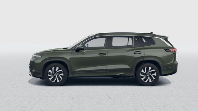 Volkswagen Tayron Prime 1.5 eTSI 7-Gang-DSG 