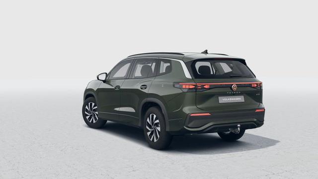 Volkswagen Tayron Prime 1.5 eTSI 7-Gang-DSG 