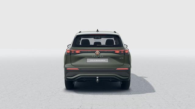 Volkswagen Tayron Prime 1.5 eTSI 7-Gang-DSG 