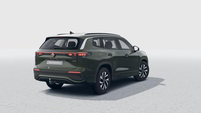 Volkswagen Tayron Prime 1.5 eTSI 7-Gang-DSG 
