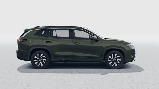 Volkswagen Tayron Prime 1.5 eTSI 7-Gang-DSG 