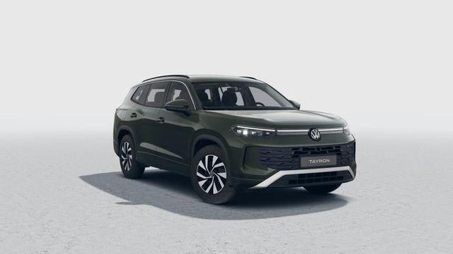 Volkswagen Tayron Prime 1.5 eTSI 7-Gang-DSG 