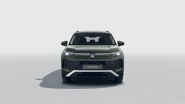 Volkswagen Tayron Prime 1.5 eTSI 7-Gang-DSG 