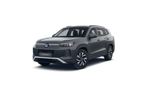 Volkswagen Tayron - Prime 1.5 eTSI 7-Gang-DSG