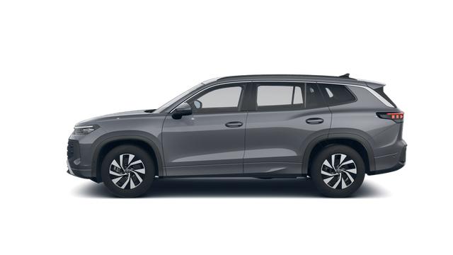 Volkswagen Tayron Prime 1.5 eTSI 7-Gang-DSG 