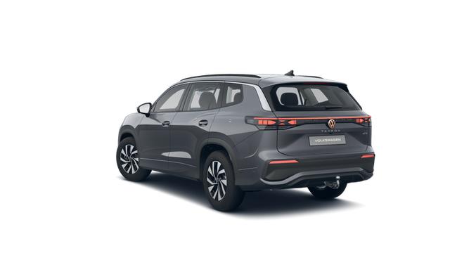 Volkswagen Tayron Prime 1.5 eTSI 7-Gang-DSG 