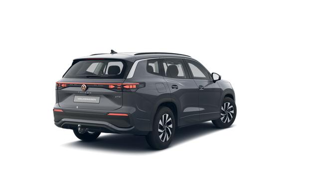 Volkswagen Tayron Prime 1.5 eTSI 7-Gang-DSG 