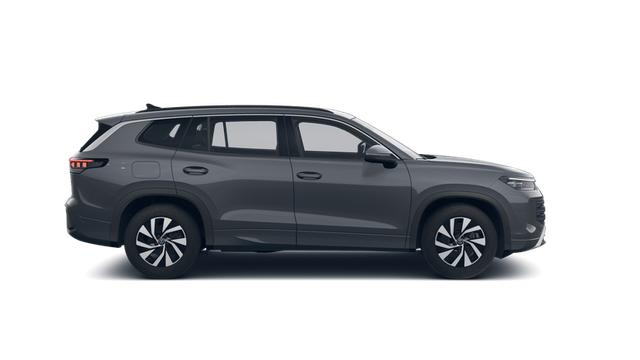 Volkswagen Tayron Prime 1.5 eTSI 7-Gang-DSG 