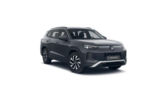 Volkswagen Tayron Prime 1.5 eTSI 7-Gang-DSG 
