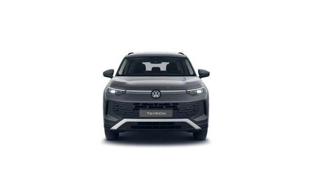 Volkswagen Tayron Prime 1.5 eTSI 7-Gang-DSG 