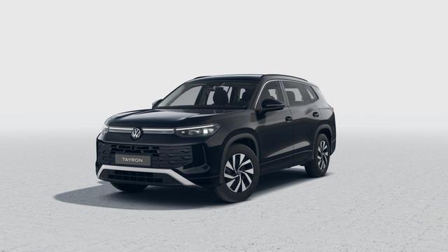 Volkswagen Tayron - Prime 1.5 eTSI 7-Gang-DSG