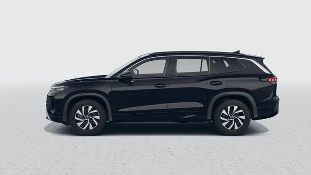 Volkswagen Tayron Prime 1.5 eTSI 7-Gang-DSG 