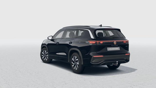 Volkswagen Tayron Prime 1.5 eTSI 7-Gang-DSG 