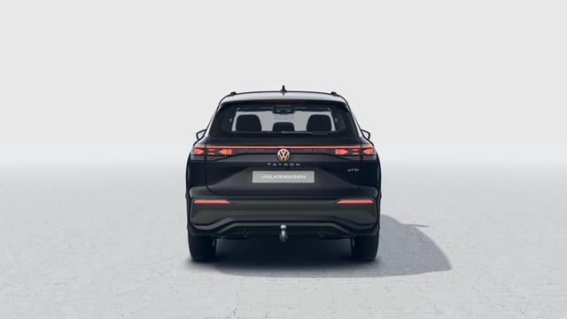 Volkswagen Tayron Prime 1.5 eTSI 7-Gang-DSG 