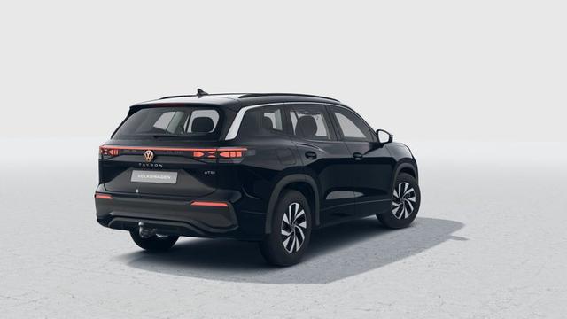 Volkswagen Tayron Prime 1.5 eTSI 7-Gang-DSG 