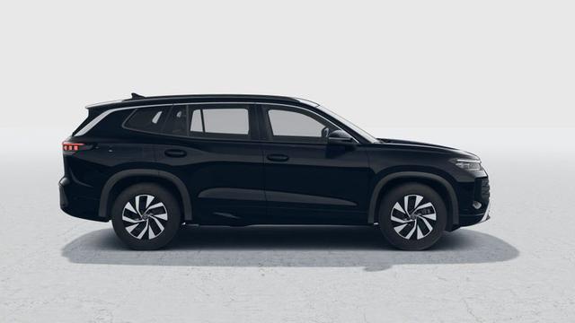 Volkswagen Tayron Prime 1.5 eTSI 7-Gang-DSG 