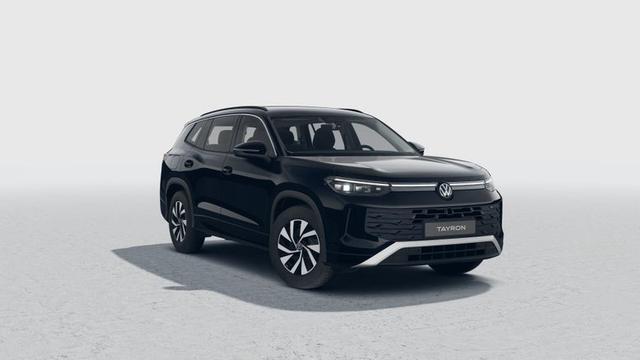 Volkswagen Tayron Prime 1.5 eTSI 7-Gang-DSG 