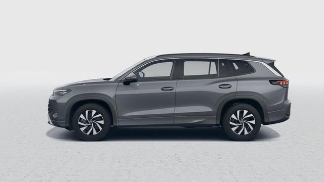 Volkswagen Tayron Prime 1.5 eTSI 7-Gang-DSG 