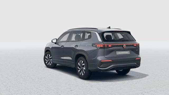 Volkswagen Tayron Prime 1.5 eTSI 7-Gang-DSG 
