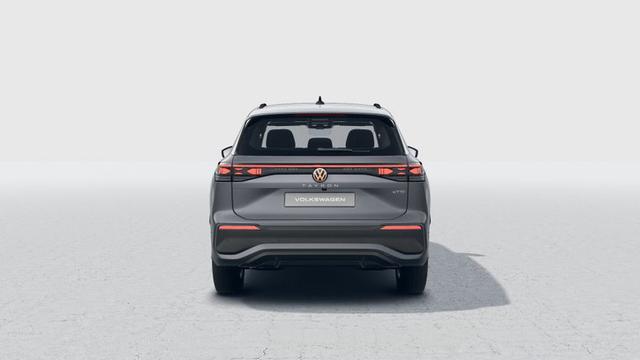 Volkswagen Tayron Prime 1.5 eTSI 7-Gang-DSG 