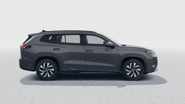 Volkswagen Tayron Prime 1.5 eTSI 7-Gang-DSG 
