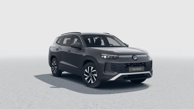 Volkswagen Tayron Prime 1.5 eTSI 7-Gang-DSG 