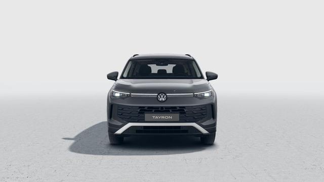 Volkswagen Tayron Prime 1.5 eTSI 7-Gang-DSG 
