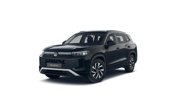 Volkswagen Tayron - Prime 1.5 eTSI 7-Gang-DSG