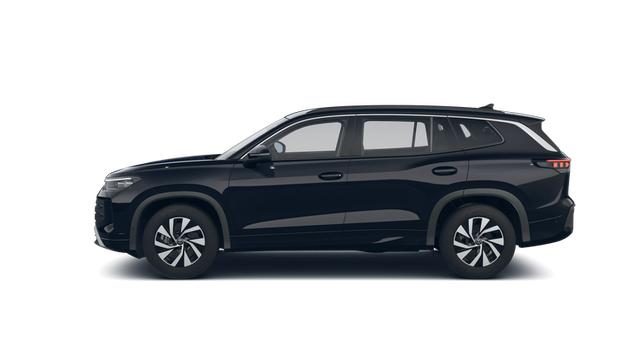 Volkswagen Tayron Prime 1.5 eTSI 7-Gang-DSG 